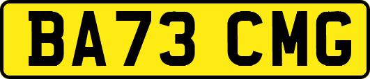 BA73CMG