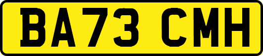 BA73CMH