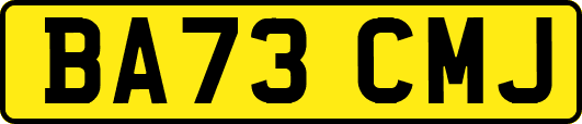 BA73CMJ