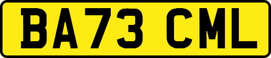 BA73CML
