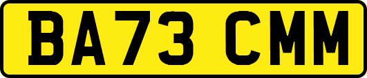 BA73CMM