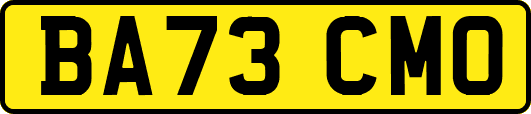 BA73CMO