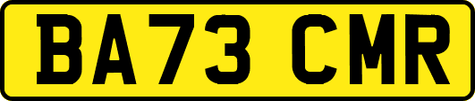 BA73CMR