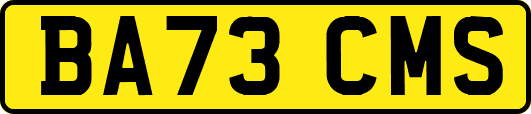 BA73CMS