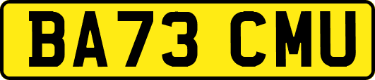 BA73CMU