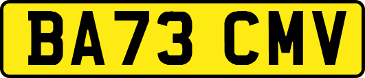 BA73CMV