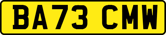 BA73CMW