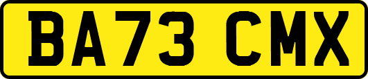 BA73CMX