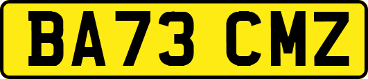 BA73CMZ