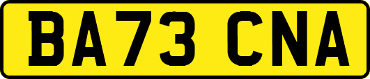 BA73CNA