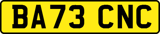 BA73CNC