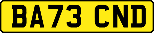 BA73CND