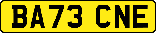 BA73CNE