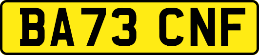 BA73CNF