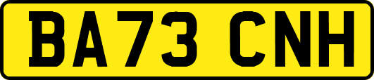 BA73CNH