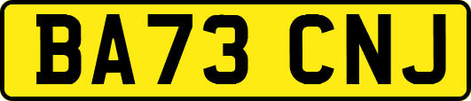 BA73CNJ