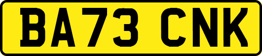 BA73CNK