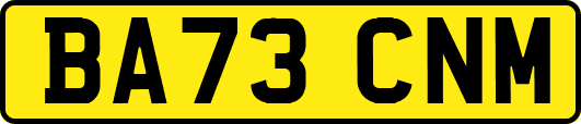 BA73CNM