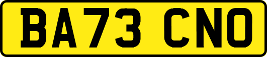BA73CNO