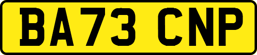 BA73CNP