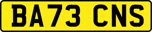 BA73CNS
