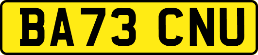 BA73CNU