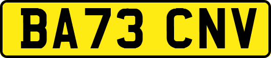 BA73CNV