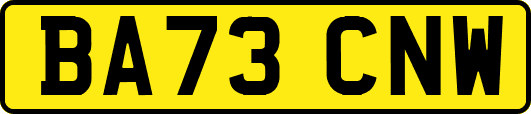BA73CNW