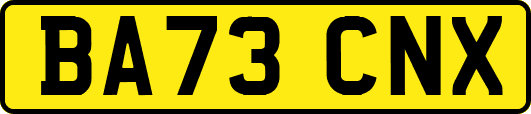 BA73CNX
