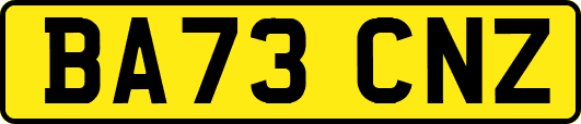 BA73CNZ