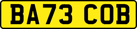 BA73COB