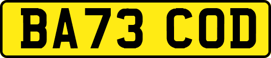 BA73COD