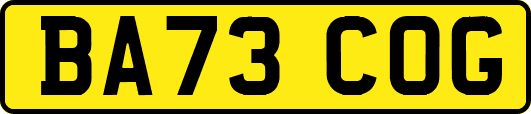 BA73COG