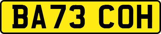 BA73COH