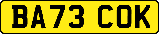 BA73COK