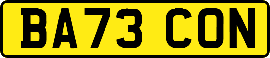 BA73CON