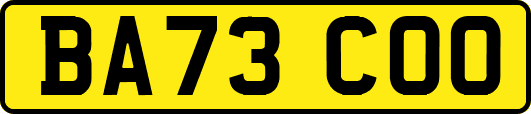 BA73COO