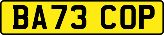 BA73COP