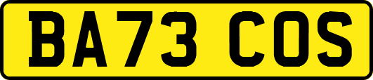 BA73COS