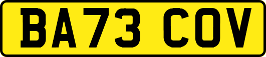 BA73COV