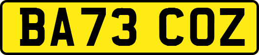 BA73COZ