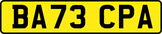 BA73CPA