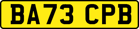 BA73CPB