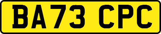 BA73CPC
