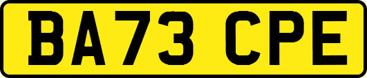 BA73CPE