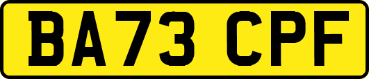 BA73CPF