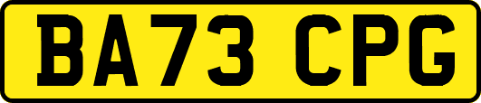 BA73CPG