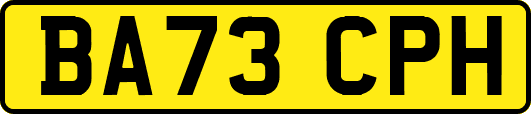 BA73CPH