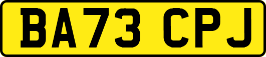 BA73CPJ