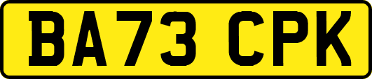 BA73CPK